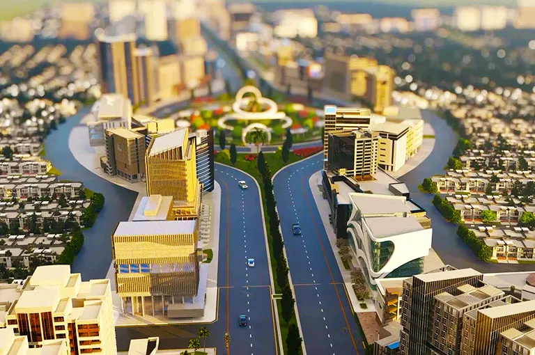 Silver City: Your Premier Destination for Residential Plots, Residential Plots in Rawalpindi, and Residential Plots in Islamabad