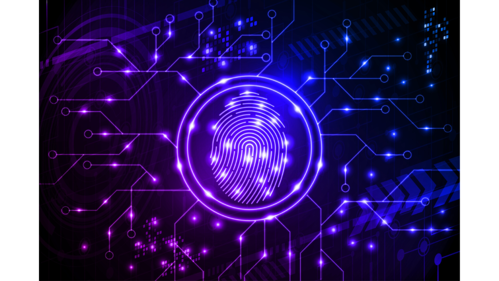 USB Fingerprint Technology: The Smart Way to Secure Your Business