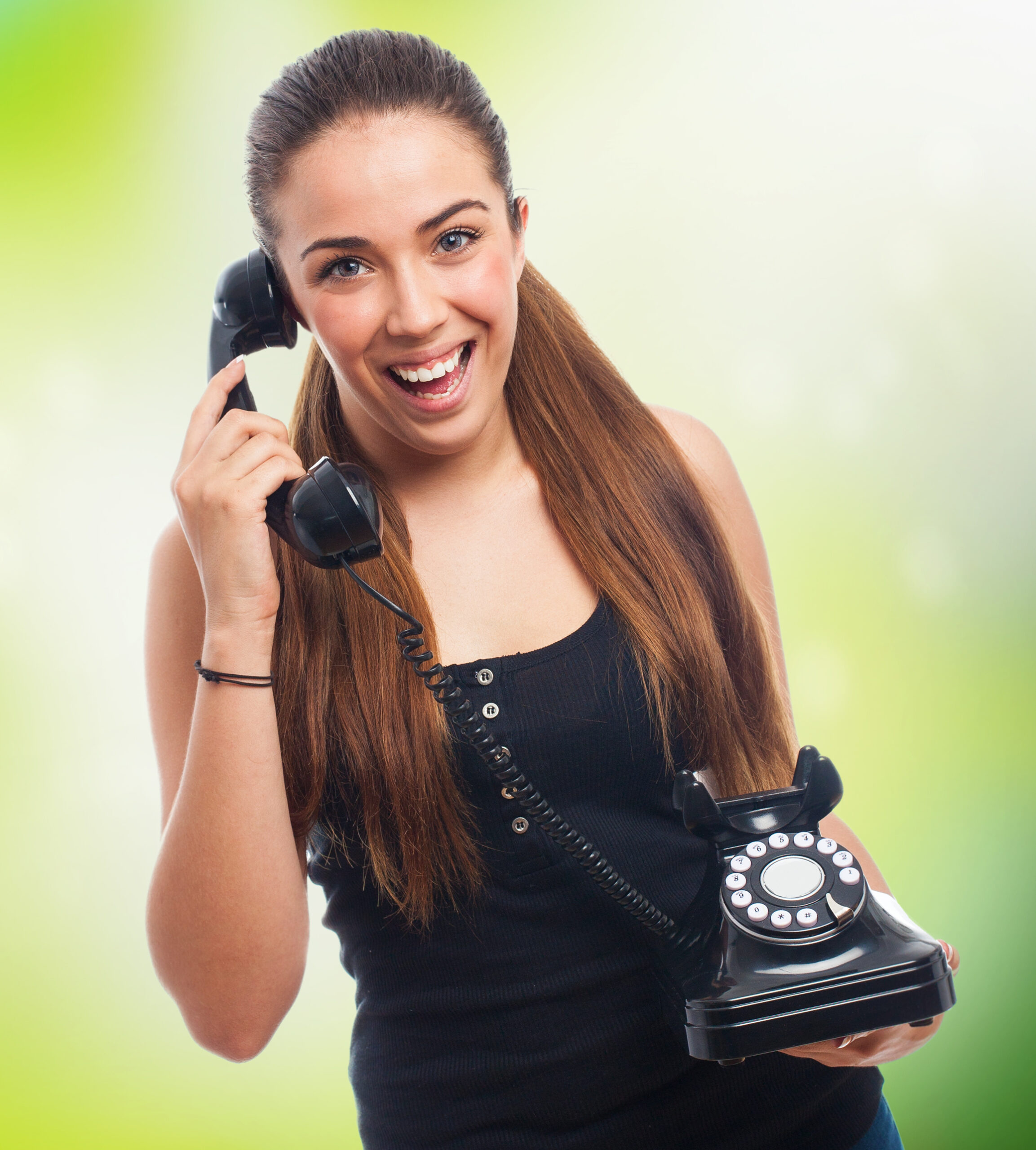 Fanvil IP Phones: A Complete Guide to the V50P, V61G, and X210 for Modern Business Communication