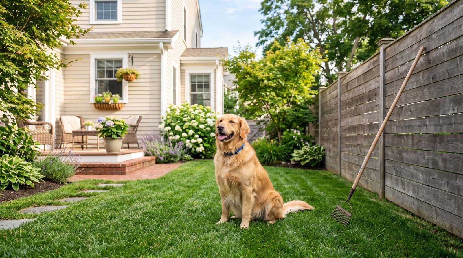 Sidewalk Diplomacy: Dog Walking Etiquette That Keeps Neighborhoods Friendly