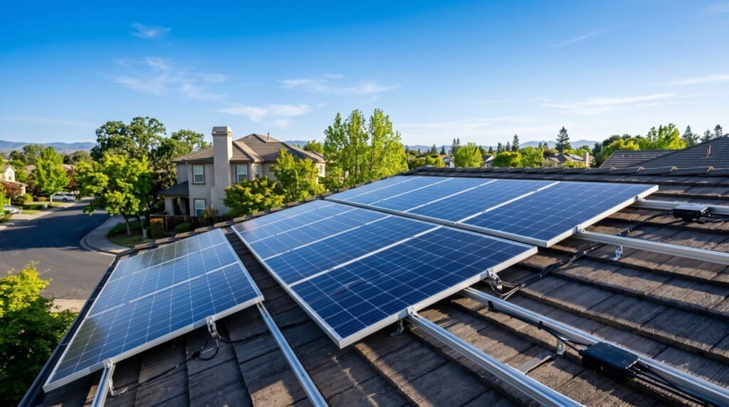 Cut Your Electricity Bills: The Real Benefits of Going Solar