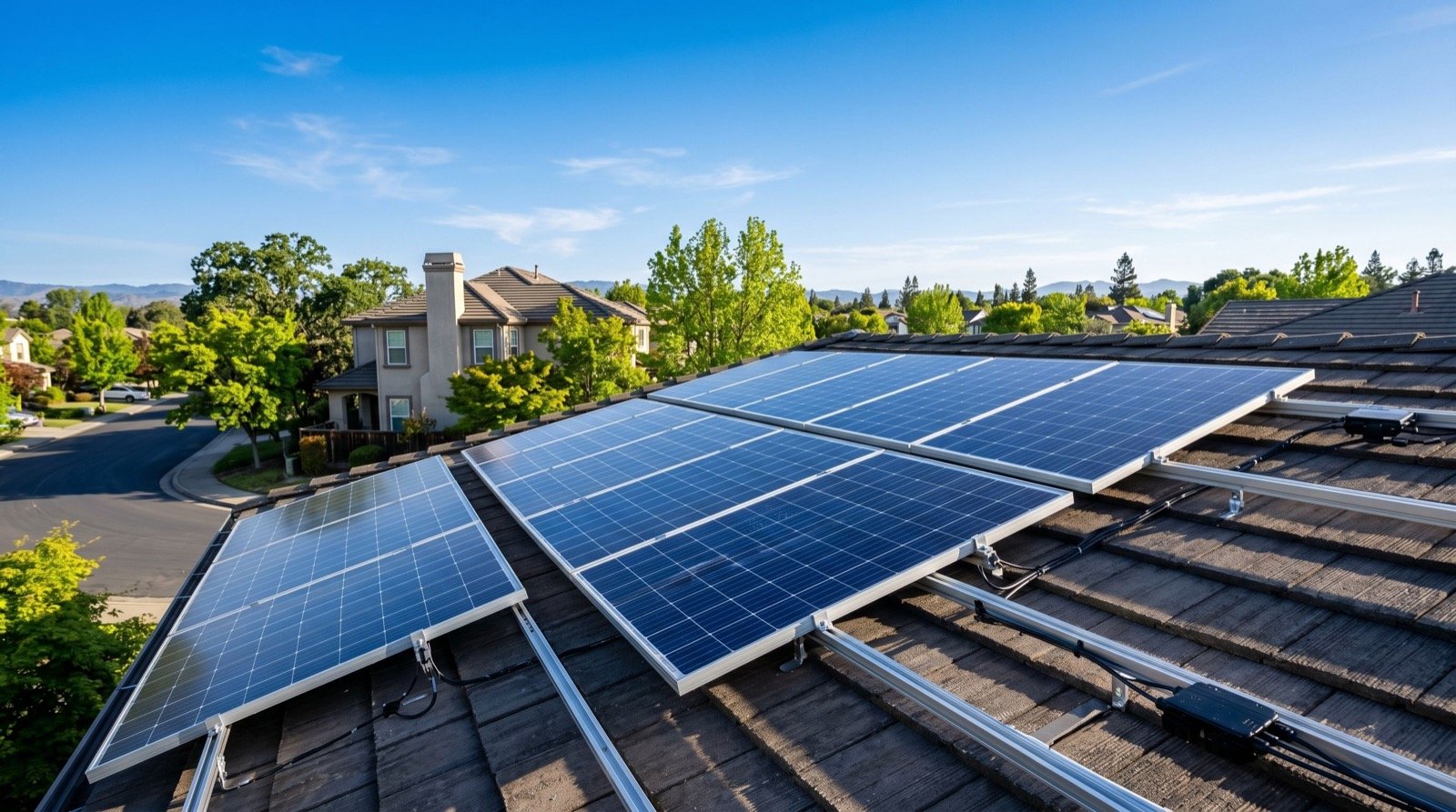 Cut Your Electricity Bills: The Real Benefits of Going Solar