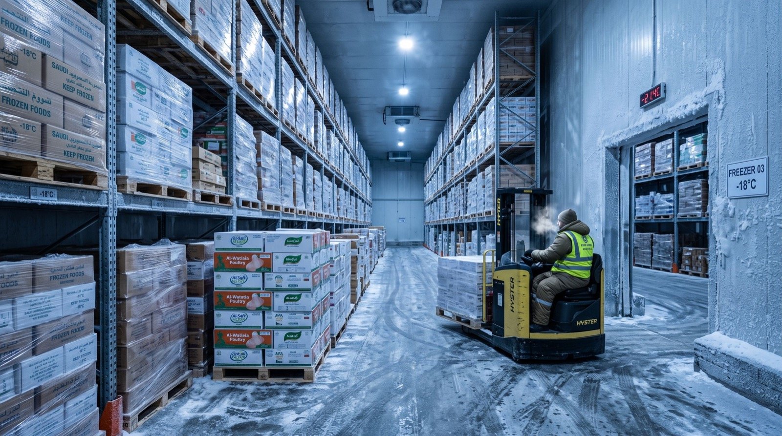 Storage for Restaurants: Smarter Kitchens in 2026