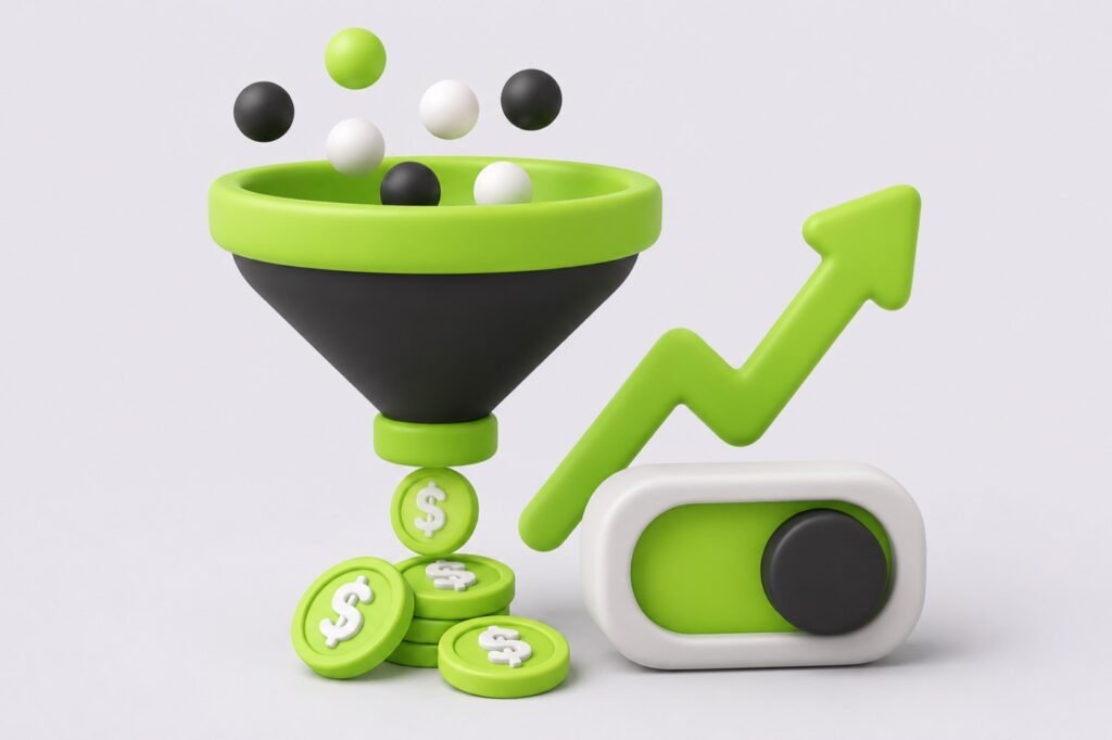 SEO Strategy 2026: Build a Traffic Engine That Grows